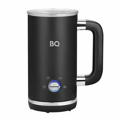 Вспениватель молока BQ MF1000 Black