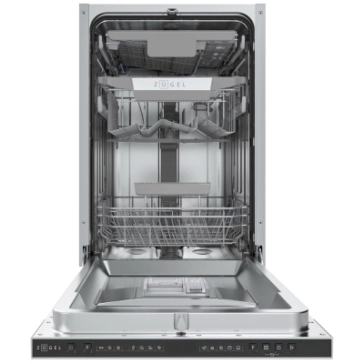 Встраиваемая посудомоечная машина ZUGEL ZDI457