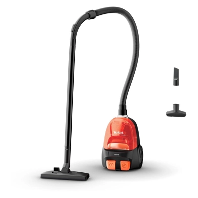 Пылесос TEFAL TW3235EA безмешковой