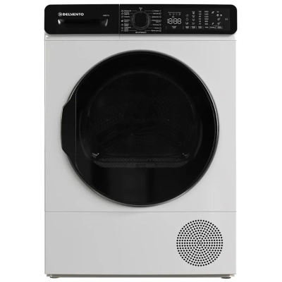 Сушильная машина DELVENTO VWD710