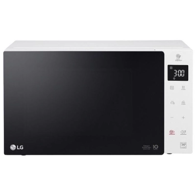 Дубль Микроволновая печь LG MW25R35GISW