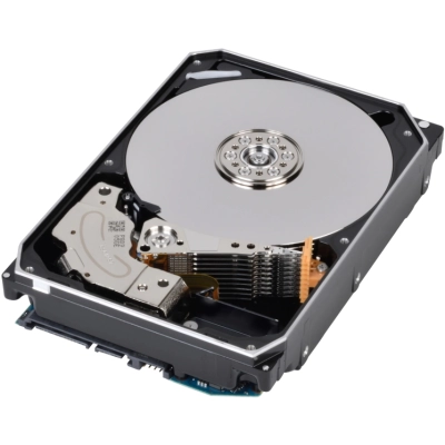 HDD Toshiba SATA3 8Tb 3.5 Server 7200 256Mb MG08ADA800E