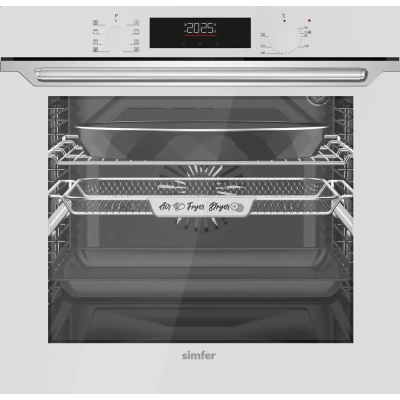 Духовой шкаф Simfer B6EC68025