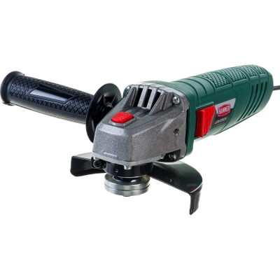 УШМ Hammer Flex USM1050A (28444) 1050Вт 4000-11000об/мин 125мм