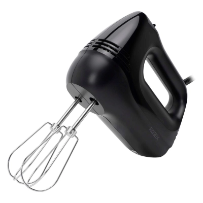 Миксер RageX R007-000, 150Вт, черный