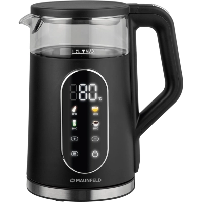 Электрочайник MAUNFELD MGK6702B
