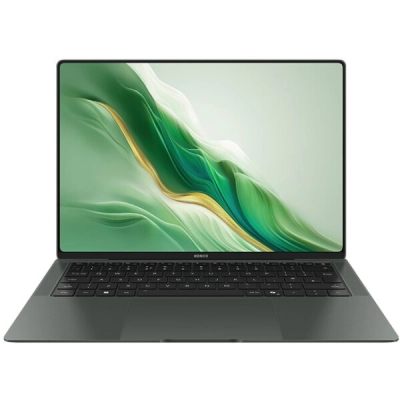 Ноутбук Honor MagicBook Art 14 2024 (5301AKXL) Emerald Green