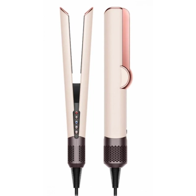 Выпрямитель для волос SenCiciMen X10 EU Pink