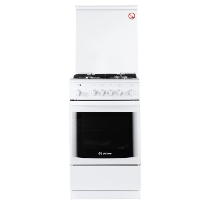 Плита De Luxe 506040.00гэ(кр) ЧР