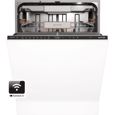 Встраиваемая посудомоечная машина Gorenje GV693A65AD