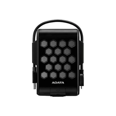 Внешний HDD Adata AHD720-1TU31-CBK USB 3.0 1Tb HD720 DashDrive Durable (5400rpm) 2.5 черный