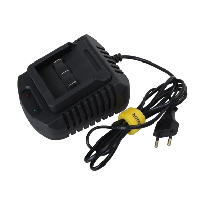 Зарядное устройство Hanskonner HBC2002 18В, 1BatterySystem, 2.3A