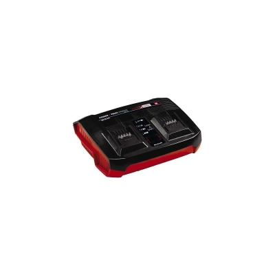 Зарядное устройство Einhell 4512069 для аккумуляторных батарей PXC Power X-Twincharger/Twincharger
