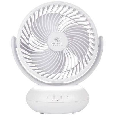 Вентилятор Royal Clima RSF-0701E-WT