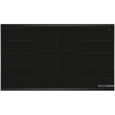 Варочная поверхность Bosch PXV975DV1E черный