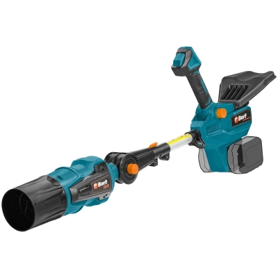 Воздуходувка аккумуляторная Bort BSS-40Li SuperJet (93418569)