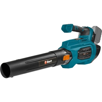Воздуходувка аккумуляторная Bort BSS-40Li Turbo