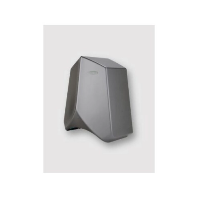 Сушилка для рук G-Teq 8883 PS 1100Вт серебристый
