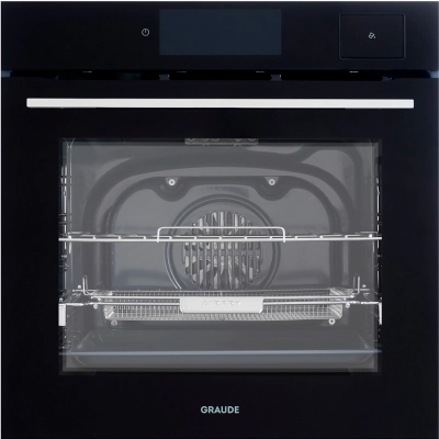 Духовой шкаф GRAUDE BMDP 60.4 S