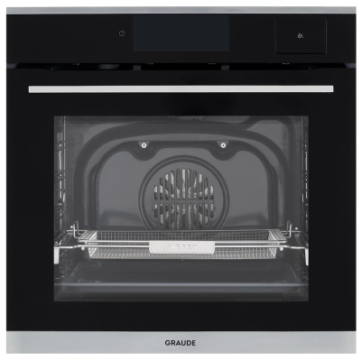 Духовой шкаф GRAUDE BMDP 60.4 E