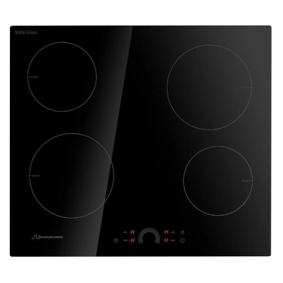 Варочная поверхность Schaub Lorenz SLK CY60H5