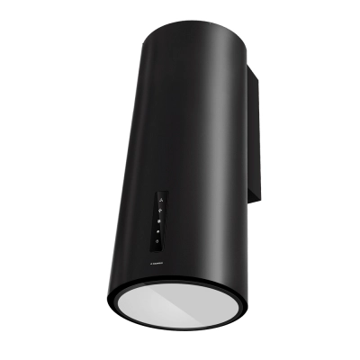Вытяжка MAUNFELD Vega 39 Wall Sensor LED черный