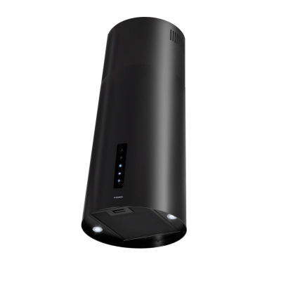 Вытяжка MAUNFELD Ford 39 Isla Sensor черный