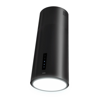 Вытяжка MAUNFELD Ford 39 Isla Sensor LED черный