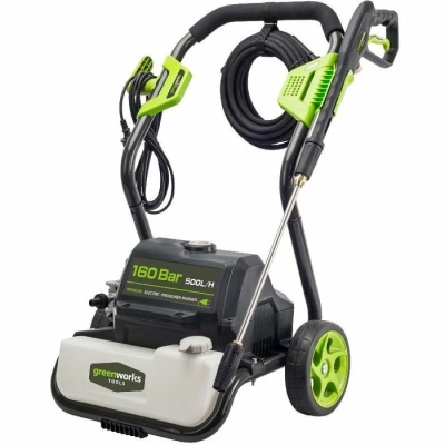 Мойка электрическая GreenWorks GPWG8II (5106807)