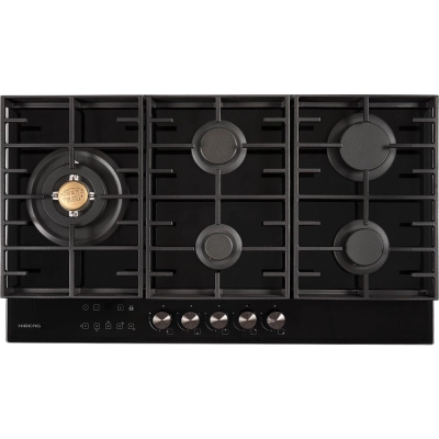 Варочная поверхность HIBERG VM 9155 B