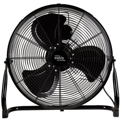Вентилятор напольный OASIS VN-110 B
