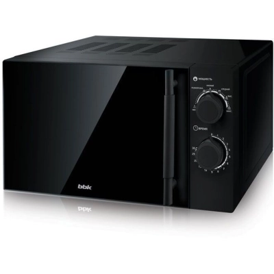 Микроволновая печь BBK 20MWS-773M/B-M черный