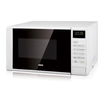 Микроволновая печь BBK 20MWG-735S/​W