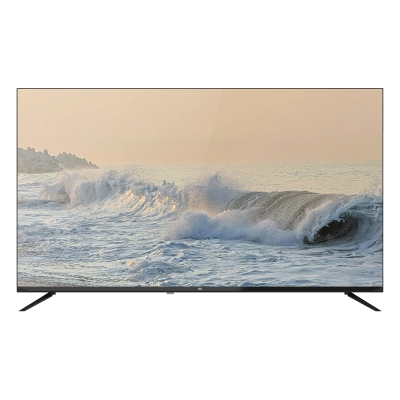 42 Телевизор BQ 42FS02B черный 1920x1080, Full HD, 60 Гц, Wi-Fi, Smart TV, Android TV