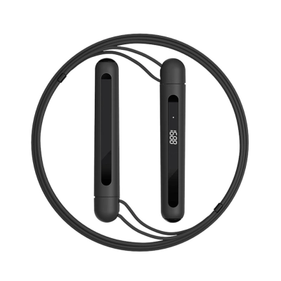 Скакалка с дисплеем Xiaomi Yunmai Intelligent Training Jump Rope (YMSR-P701)