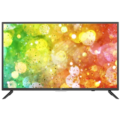 32 Телевизор JVC LT-32M385 черный 1366x768, HD, 60 Гц