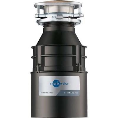 Измельчитель пищевых отходов InSinkErator Standart 460 10 (S460 SR-2 A/S)