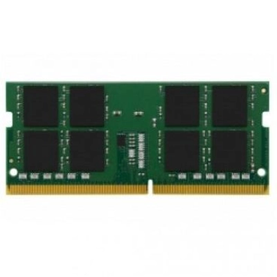 ОЗУ Kingston SODIMM 16GB 3200MHz DDR4 Non-ECC CL22 SR x8 KVR32S22S8/​16