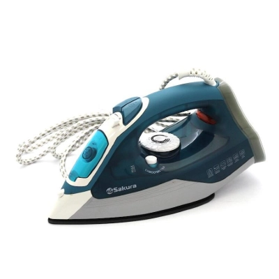 утюг WILLMARK SI-2267CB