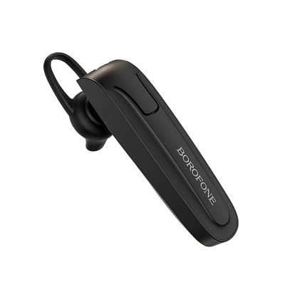 Bluetooth-гарнитура Borofone BC21 Encourage sound (black)(126917)