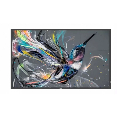 Профессиональный дисплей Philips 65BDL3650Q/00