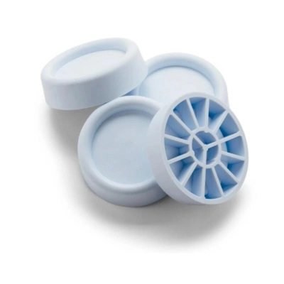 Антивибрационные подставки Meliconi 656102