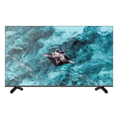 43 Телевизор BQ 43F36B черный 1920x1080, Full HD, 60 Гц