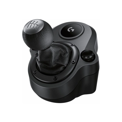 Коробка передач Logitech Driving Force Shifter (941-000130)