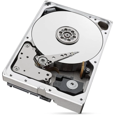 HDD Seagate Exos X18 (ST12000NM004J) 12TB SAS 12Gb/​s, 7200 rpm, 256mb buffer, 3.5