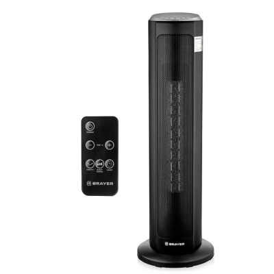 Тепловентилятор Brayer BR4803