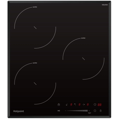 Варочная поверхность Hotpoint HS 1445 BA