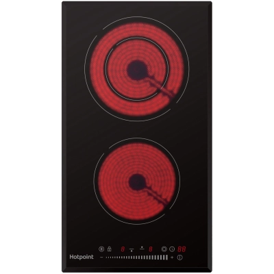 Варочная поверхность Hotpoint HR 3O4 BAS