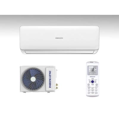 Кондиционер Ishimatsu AVK-12H Osaka WiFi 2023
