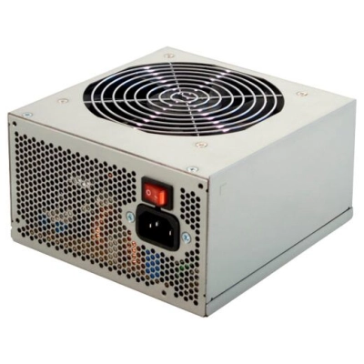 Блок питания CHIEFTEC GPS-650A8, Retail, 650W, v.2.3/​EPS, КПД > 80%, A.PFC, 2x PCI-E (6+2-Pin), 6x SATA, 2x MOLEX, Fan 12cm